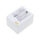 Akkumulátor Ezviz C3a, 5500mAh, Li-Pol, 3.8V, BL-BC-01, HQ