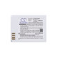 Akkumulátor Ezviz C3a, 5500mAh, Li-Pol, 3.8V, BL-BC-01, HQ