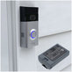 Akkumulátor Ring Video Doorbell 2, 3, 4, 6400mAh, Li-Ion, 3.7V, 8AB1S7-0EN0, HQ