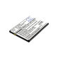Akkumulátor Tp-Link M7650, 2900mAh, Li-Pol, 3.8V, TBL-53B3000, HQ