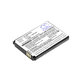 Akkumulátor Xiaomi F490 4g, 2000mAh, Li-Pol, 3.8V, DC027, HQ