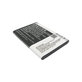 Akkumulátor Huawei E5330, 1700mAh, Li-Ion, 3.7V, HB5F2H, HQ