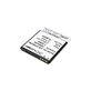 Akkumulátor Alcatel One Touch 997, X Pop, TCL S710, S800, 1950mAh, Li-Ion, 3.7V, TLiB5AF, HQ