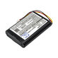 Akkumulátor Logitech MX1000, 1800mAh, Li-Ion, 3.7V, L-LB2, HQ