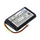 Akkumulátor Logitech MX1000, 1800mAh, Li-Ion, 3.7V, L-LB2, HQ