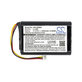 Akkumulátor Logitech MX1000, 1800mAh, Li-Ion, 3.7V, L-LB2, HQ