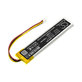 Akkumulátor Logitech Mx Keys, 1500mAh, Li-Pol, 3.7V, 533-000177, HQ