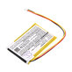 Akkumulátor Logitech G403, G703, G900, G903, 1000mAh, Li-Pol, 3.7V, 533-000130, HQ