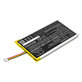 Akkumulátor Logitech G913, G913 TKL, G915, G915TKL, 1500mAh, Li-Pol, 3.7V, 533-000152, HQ