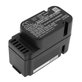 Akkumulátor Worx Landroid WG790, WG796, L1500, L2000, 2500mAh, Li-Ion, 28V, WA3225, HQ
