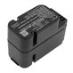 Akkumulátor Worx Landroid WG790, WG796, L1500, L2000, 2500mAh, Li-Ion, 28V, WA3225, HQ