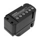 Akkumulátor Worx Landroid WG790, WG796, L1500, L2000, 2500mAh, Li-Ion, 28V, WA3225, HQ