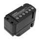 Akkumulátor Worx Landroid WG790, WG796, L1500, L2000, 2500mAh, Li-Ion, 28V, WA3225, HQ