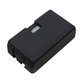 Akkumulátor Flymo Easilife 800, Gardena Sileno Life 1250, Husqvarna Automower 520, 2500mAh, Li-Ion, 18V, 593 24 72-01, HQ