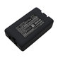 Akkumulátor Flymo Easilife 800, Gardena Sileno Life 1250, Husqvarna Automower 520, 2500mAh, Li-Ion, 18V, 593 24 72-01, HQ