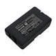 Akkumulátor Flymo Easilife 800, Gardena Sileno Life 1250, Husqvarna Automower 520, 2500mAh, Li-Ion, 18V, 593 24 72-01, HQ