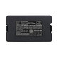 Akkumulátor Flymo Easilife 800, Gardena Sileno Life 1250, Husqvarna Automower 520, 2500mAh, Li-Ion, 18V, 593 24 72-01, HQ
