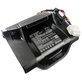 Akkumulátor Robomow City MC300, 400, 500, 800, 1000, 1200, 3000mAh, Li-Ion, 25.6V, BAT7000B, HQ