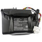 Akkumulátor Robomow City MC300, 400, 500, 800, 1000, 1200, 3000mAh, Li-Ion, 25.6V, BAT7000B, HQ