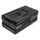 Akkumulátor Greenworks Pro 80V GCS80420, GBL80320, 4000mAh, Li-Ion, 80V, G80B4, HQ