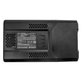 Akkumulátor Greenworks Pro 80V GCS80420, GBL80320, 4000mAh, Li-Ion, 80V, G80B4, HQ