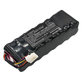 Akkumulátor Robomow, Wolf Garten, Cub Cadet, 6000mAh, LiFePO4, 25.6V, MRK6103A, HQ