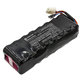 Akkumulátor Robomow, Wolf Garten, Cub Cadet, 6000mAh, LiFePO4, 25.6V, MRK6103A, HQ