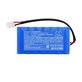 Akkumulátor Wiper i130S, Ambrogio Twenty Elite, 5200mAh, Li-Ion, 25.9V, 075Z60900A, HQ
