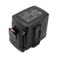 Akkumulátor Gardena Powercut Li40/30, Powermax Li-40/41, 5000mAh, Li-Ion, 40V, BLi-40/160, BLi-40/100, HQ