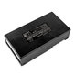 Akkumulátor Stiga Autoclip 125, AutoClip M7, Ambrogio L85 Evolution, 3400mAh, Li-Ion, 25.2V, 1126-1032-01, HQ