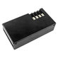 Akkumulátor Stiga Autoclip 125, AutoClip M7, Ambrogio L85 Evolution, 3400mAh, Li-Ion, 25.2V, 1126-1032-01, HQ