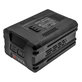 Akkumulátor Greenworks Pro 80V, Cramer 82V, Stiga Combi, Stiga Multiclip, 2000mAh, Li-Ion, 80V, 2901302, HQ