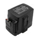 Akkumulátor Husqvarna 110il, 525ilxt, 5000mAh, Li-Ion, 36V, BLi10, BLi200, HQ