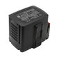 Akkumulátor Husqvarna 110il, 525ilxt, 5000mAh, Li-Ion, 36V, BLi10, BLi200, HQ