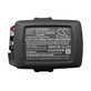 Akkumulátor Husqvarna 110il, 525ilxt, 5000mAh, Li-Ion, 36V, BLi10, BLi200, HQ