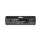 Akkumulátor Heine Beta Handles, Heine Ophthalmoscope Beta 200, 850mAh, Ni-MH, 3.6V, X-02.99.382, BATT/110904-A1, HQ