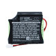 Akkumulátor Cefarm Rehab 4, Stimulator Globus Mystim, 2000mAh, Ni-MH, 7.2V, BATT/110466, HQ