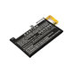 Akkumulátor Blackberry Keyone, 3400mAh, Li-Pol, 3.85V, BAT63108-003, HQ