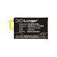 Akkumulátor Blackberry Keyone, 3400mAh, Li-Pol, 3.85V, BAT63108-003, HQ