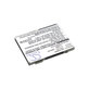 Akkumulátor Siemens M8, A31, CS66, SS66, 600mAh, Li-Ion, 3.7V, EBA-660, HQ