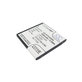 Akkumulátor HTC Desire X, Desire V, 1600mAh, Li-Ion, 3.7V, 35H00190-03M, HQ