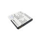 Akkumulátor HTC Desire X, Desire V, 1600mAh, Li-Ion, 3.7V, 35H00190-03M, HQ