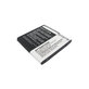 Akkumulátor HTC Desire X, Desire V, 1600mAh, Li-Ion, 3.7V, 35H00190-03M, HQ