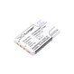 Akkumulátor Nokia 7250i, 6610, 6585, 6560, 6200, 6220, 1000mAh, Li-Ion, 3.7V, BLD-3, HQ