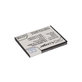 Akkumulátor Samsung i9100, Galaxy S II, 1600mAh, Li-Ion, 3.7V, EB-F1A2GBU, HQ