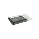 Akkumulátor CAT B100, 1200mAh, Li-Ion, 3.7V, CB-115, HQ