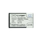 Akkumulátor CAT B100, 1200mAh, Li-Ion, 3.7V, CB-115, HQ
