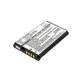 Akkumulátor LG T500, 800mAh, Li-Ion, 3.7V, LGIP-531A, HQ