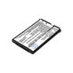 Akkumulátor LG T500, 800mAh, Li-Ion, 3.7V, LGIP-531A, HQ
