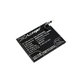 Akkumulátor Lenovo K6 Power, 4000mAh, Li-Pol, 3.85V, BL272, HQ
